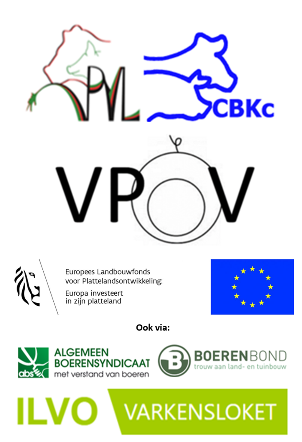 Logo's demoproject