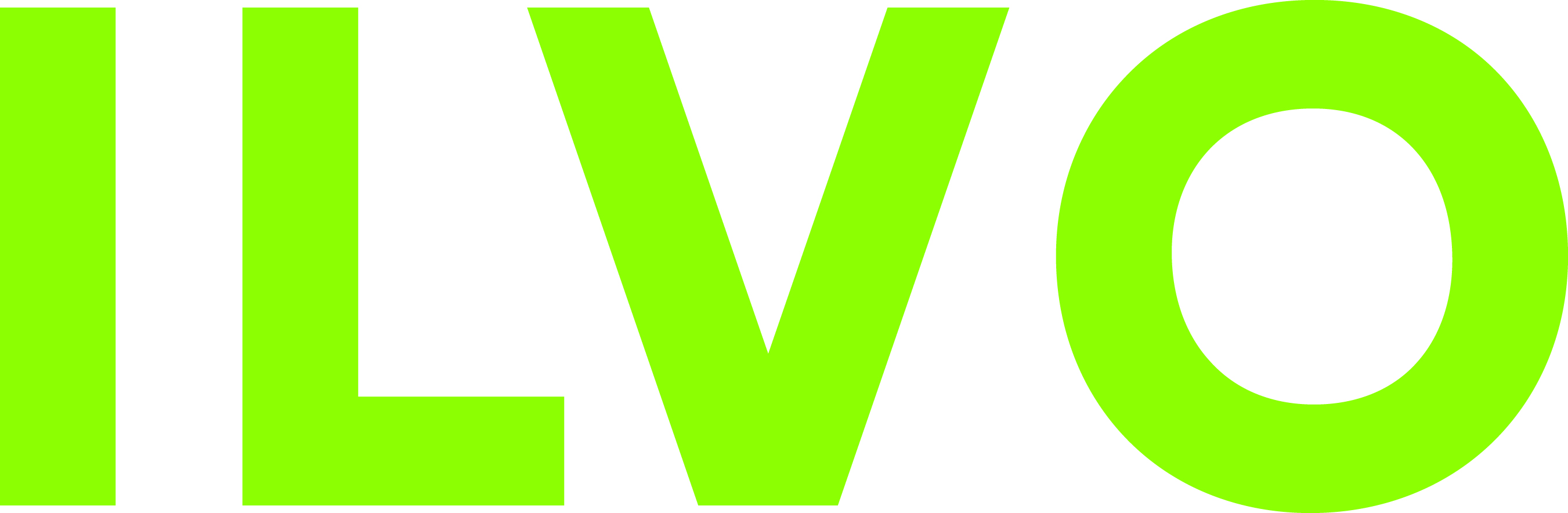 logo ILVO
