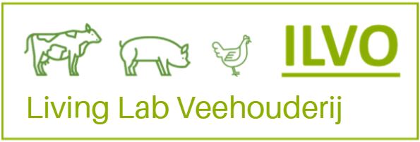 ILVO Living Lab Veehouderij