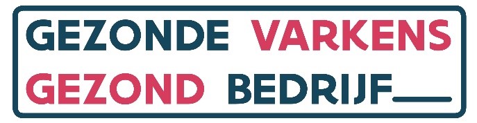 Gezonde varkens - gezond bedrijf